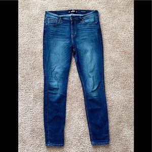 Women skinny jeans